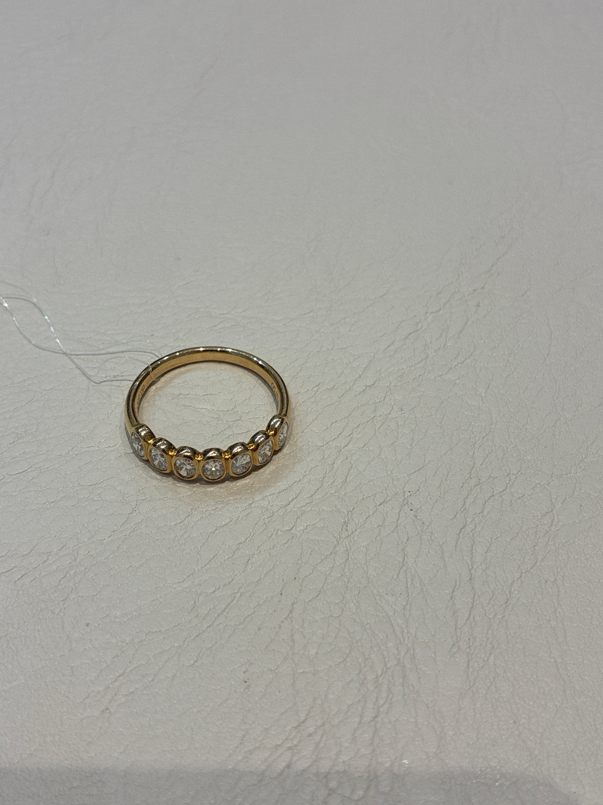 For ZenaPrin//18k yellow gold//