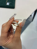 Deposit for taliajohnson01//14k yellow gold//full eternity//
