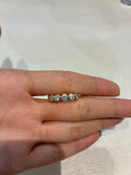 For Paulagurumi //18k rose gold//